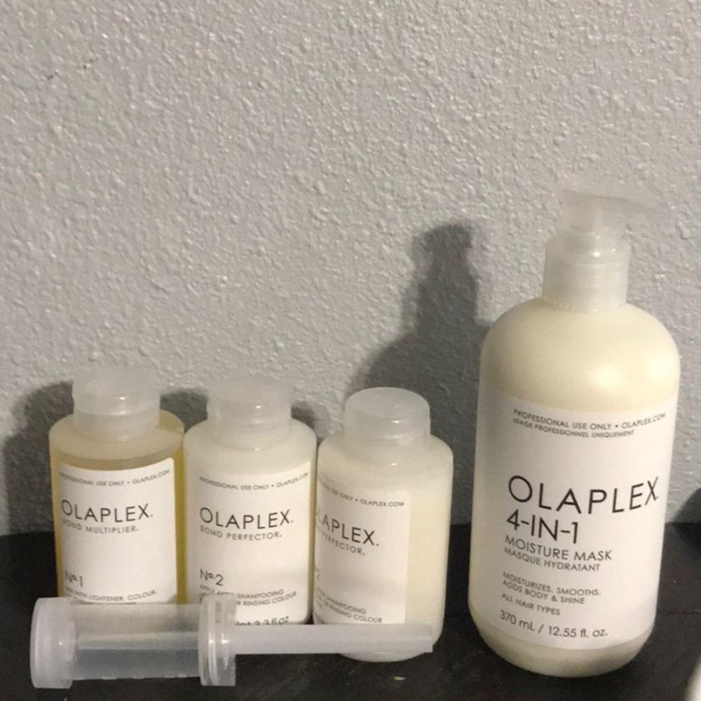 Olaplex